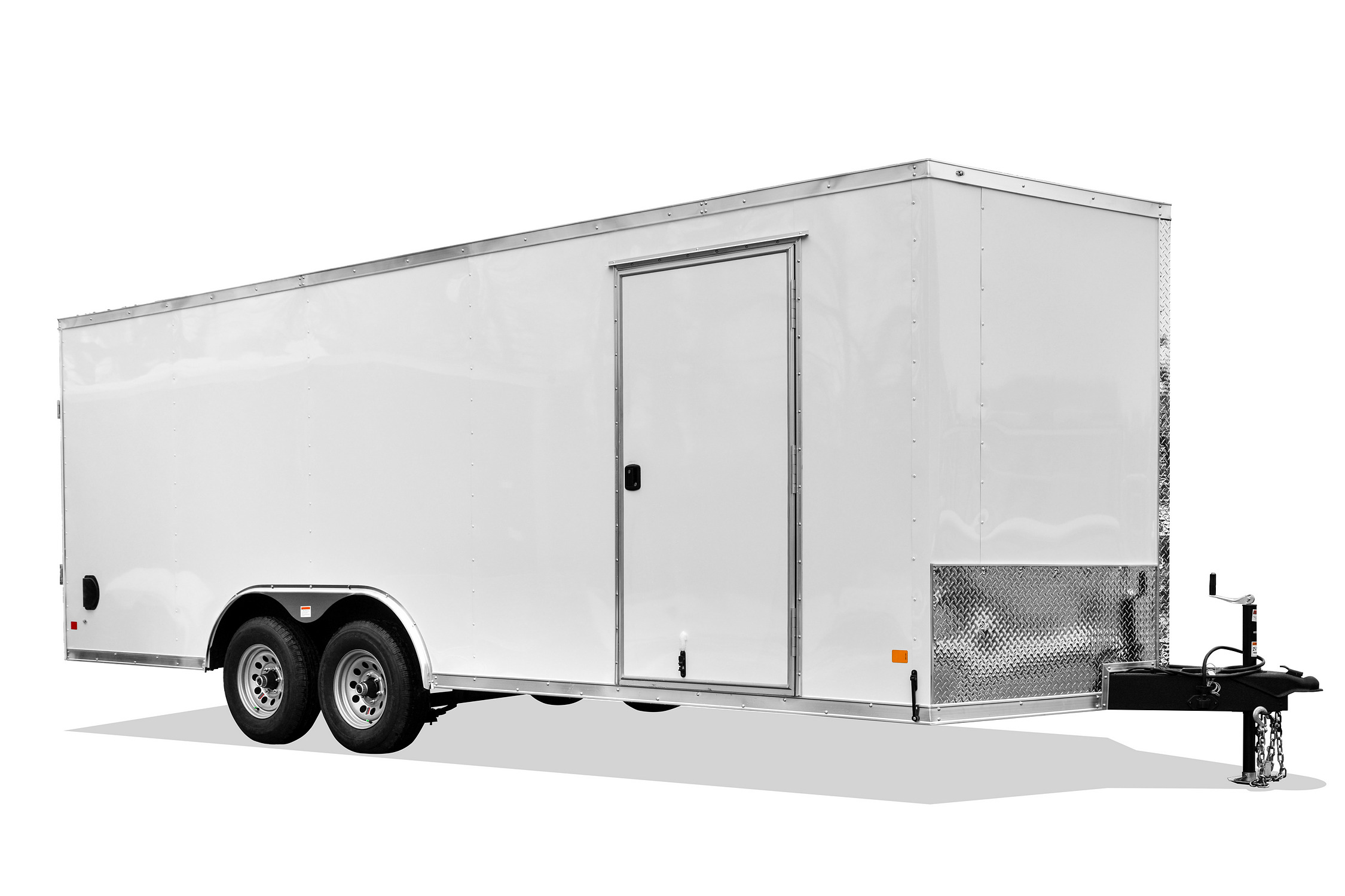 Darkhorse Trailer Preview