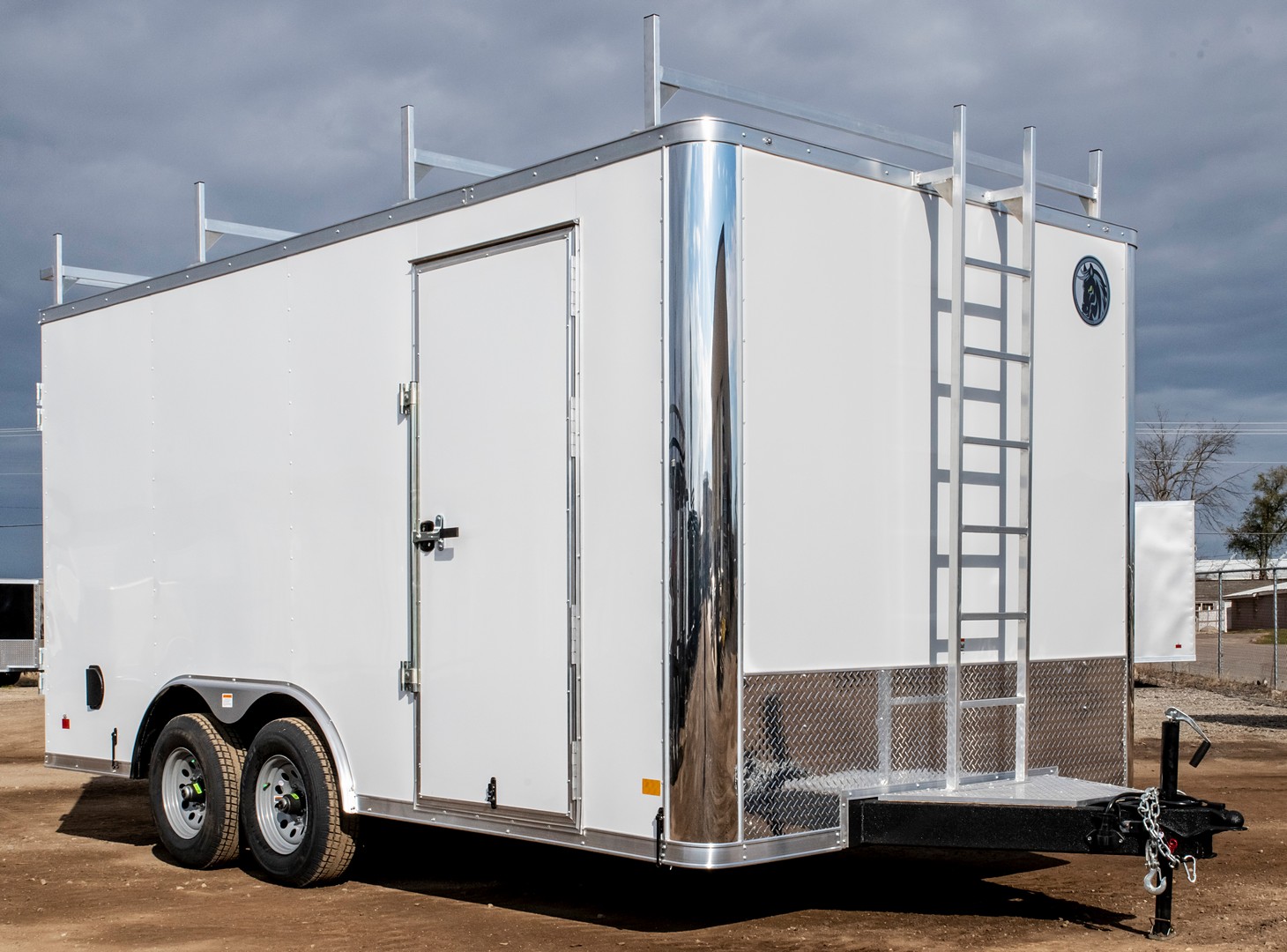 Contractor Package