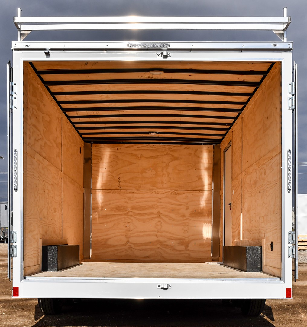 Contractor Package