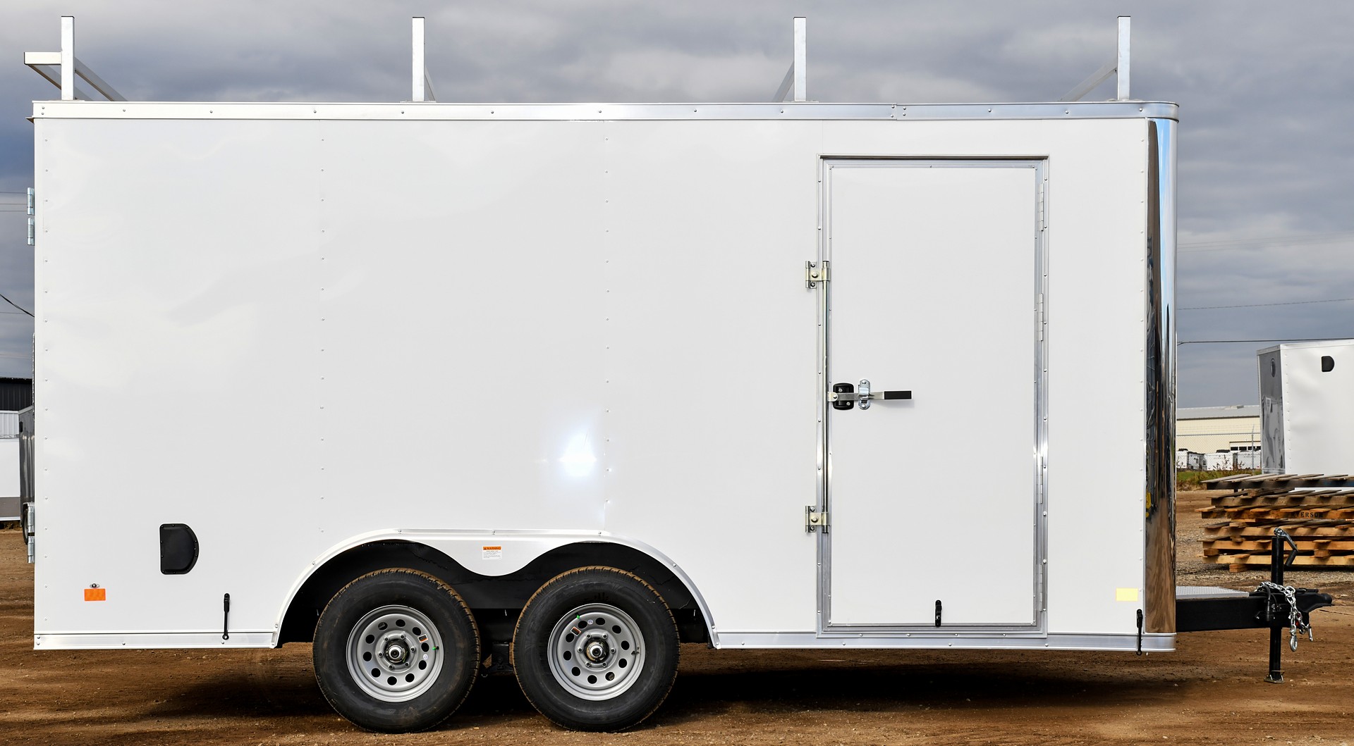 Contractor Package
