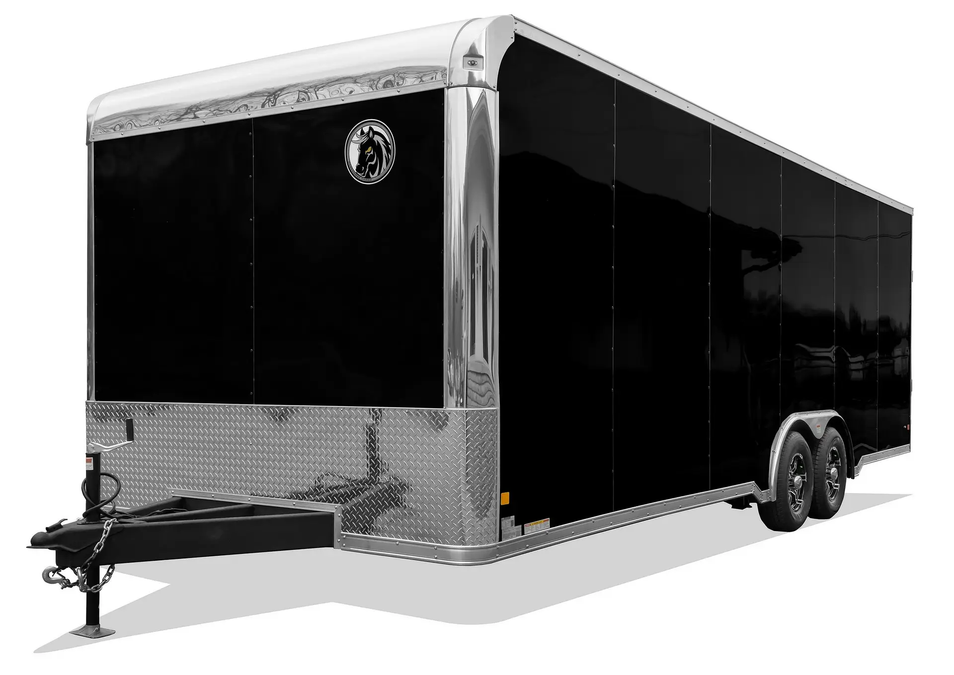 Darkhorse Cargo Trailer