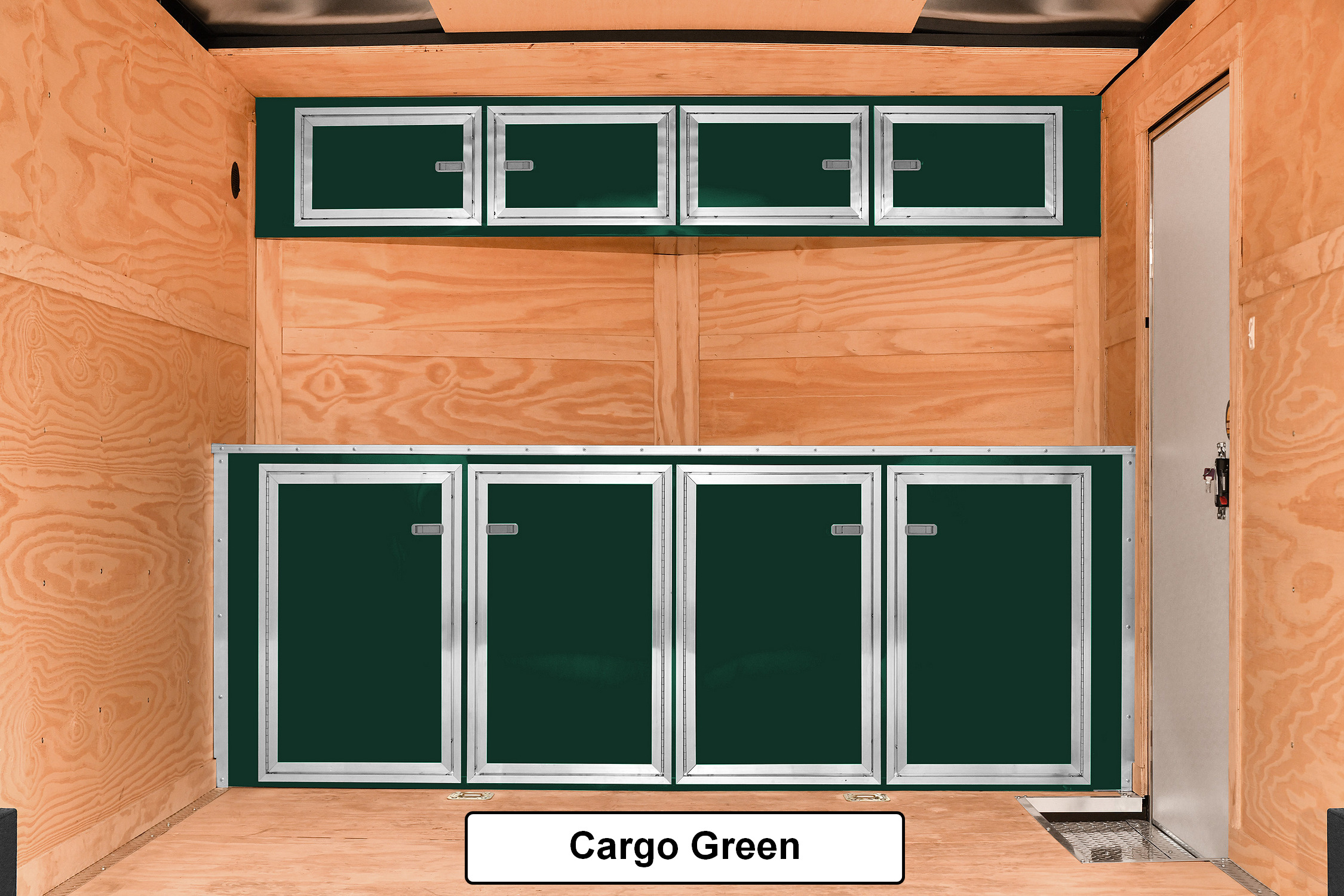 Cabinet Option